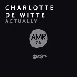 Cover Charlotte De Witte - Human Beings (Ricardo Garduno remix)
