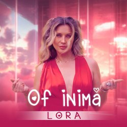 Cover LORA - Of, Inima