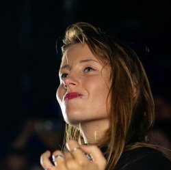 Cover Charlotte De Witte - Trip (Cari Lekebusch remix)