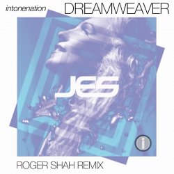 Cover Jes - Dreamweaver (Roger Shah Radio Edit)