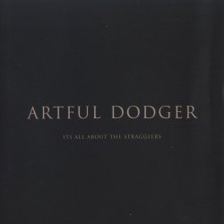 Cover Artful Dodger - Please Don't Turn Me On (Sounds Of Life Vocal Remix)