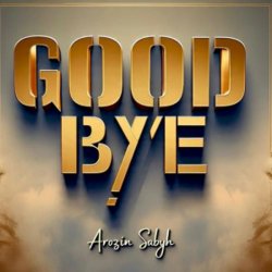 Cover Arozin Sabyh - Good Bye