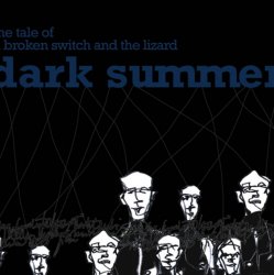Cover Dark Summer - Exit forever (Faxi Nadu version)