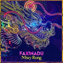 Cover Faxi Nadu - The night (Dark Summer version)