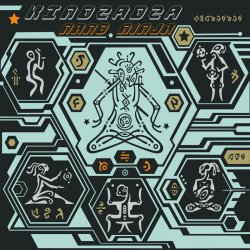 Cover Kindzadza - Lofaz Dream