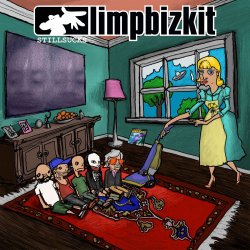 Cover Limp Bizkit - Don't Change