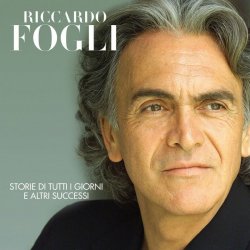 Cover Riccardo Fogli - Melancolia