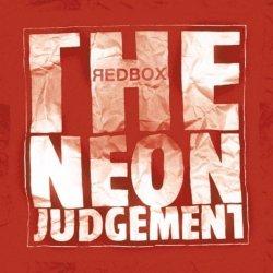 Cover The Neon Judgement - Factory Walk
