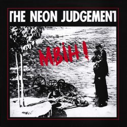 Cover The Neon Judgement - See That!