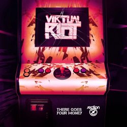 Cover Virtual Riot - Haunted