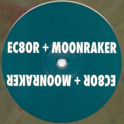 Cover Ec8or + Moonraker - RAF