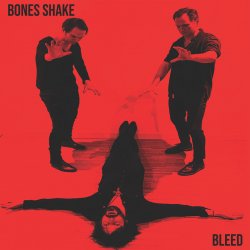 Cover DJ Bleed - Deaf Dumb And Blind