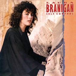 Cover Laura Branigan - Self Control