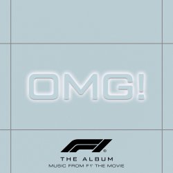 Cover Tiësto & Sexyy Red - OMG! (From F1® The Movie)