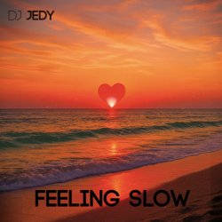 Cover DJ JEDY - Feeling Slow