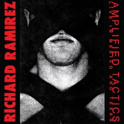 Cover Richard Ramirez - Left Eye
