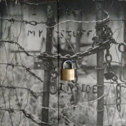 Cover Richard Ramirez - I Keep My Stuff Inside