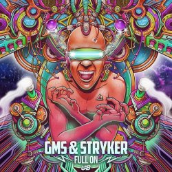 Cover GMS & Stryker - Firecrackers