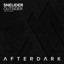 Cover Sneijder - Outsider (Lostly Remix)