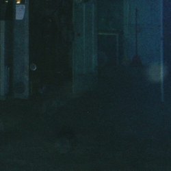 Cover Burial - Shell of Light (Shlohmo Remix)