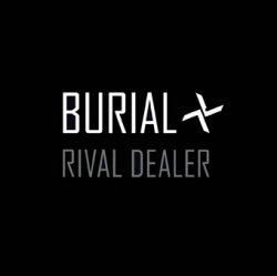 Cover Burial - Hiders