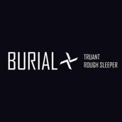 Cover Burial - Truant