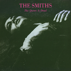 Cover The Smiths - Bigmouth Strikes Again