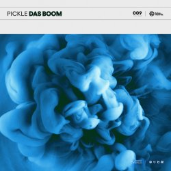 Cover Pickle - Das Boom