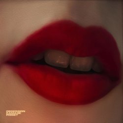 Cover PRISET & DAMAGE - OBSESSION