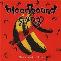 Cover Bloodhound gang - Altogether Ooky