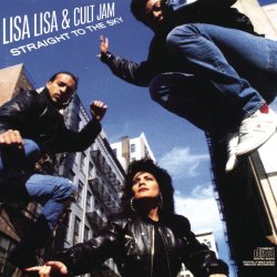 Cover Lisa Lisa & Cult Jam - Dance Forever (Album Version)