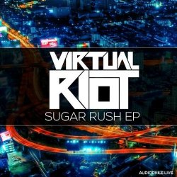 Cover Virtual Riot & Sub.Sound - Where Are You
