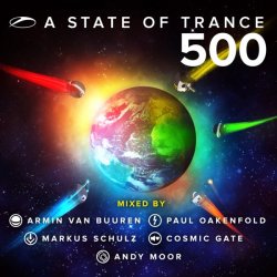 Cover Armin van Buuren - No One On Earth (Gabriel & Dresden Remix)