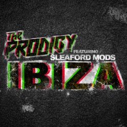 Cover The Prodigy - Ibiza (Instrumental)