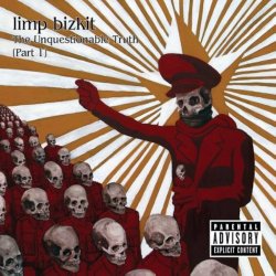 Cover Limp Bizkit - The Story