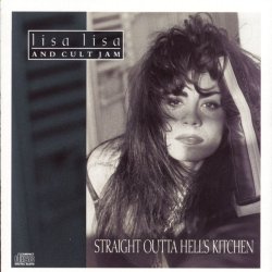 Cover Lisa Lisa & Cult Jam - Let The Music Play (Album Version)