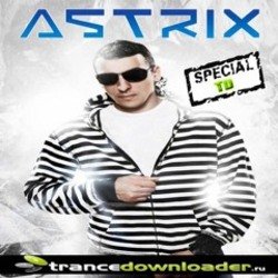 Cover Astrix - Adventure Mode