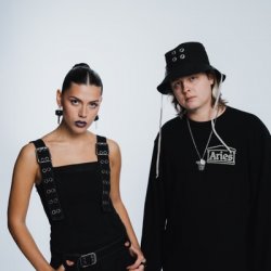 Cover The Villars feat. Blond Bandit & Svistvushi - Айсберги