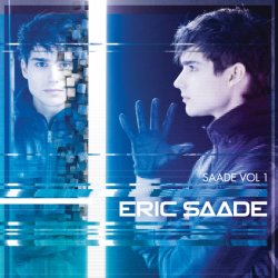 Cover Eric Saade - Killed By A Cop