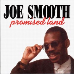 Cover Joe Smooth - Promised Land (Underground Mix)