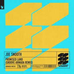 Cover Joe Smooth - Promised land (groove armada extended remix)