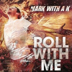 Cover Mark With A K - The Warning