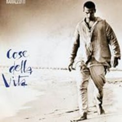 Cover Eros Ramazzotti - Cose Della Vita
