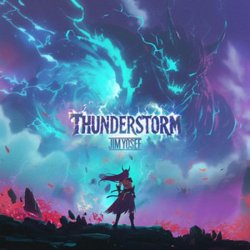 Cover Jim Yosef - Thunderstorm