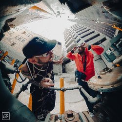 Cover Dogger & DRS - Let You Down