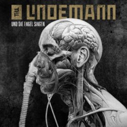 Cover Till Lindemann - Und die Engel singen