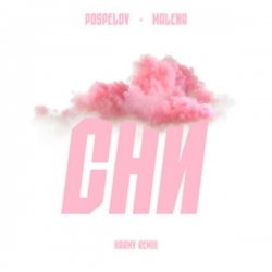 Cover Pospelov & MALENA - Сни (karmv Remix)