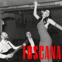 Cover Alessandra - Toscana