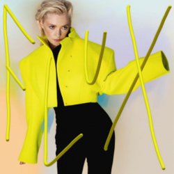 Cover Alison Goldfrapp - Reverberotic (Edit)