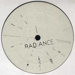 Cover Radiance - III
